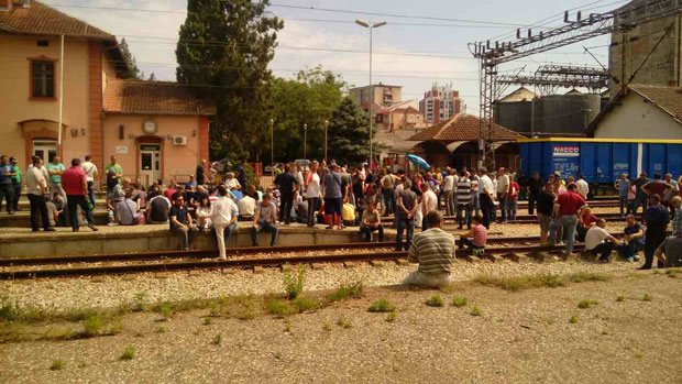 Отац је умирао, ја нисам имао пара за лечење